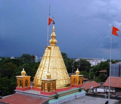 Shirdi Tour Package from Bangalore by Flight